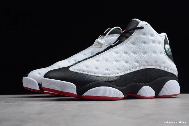 Cheap 13 (2018) 414571-104 Air He Retro Got Jordan Game 0727